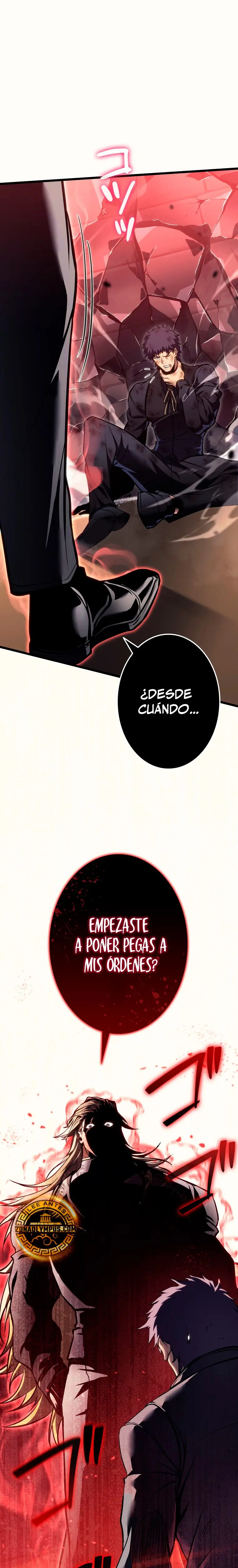 El Stream del Reencarnado capítulo 26, página 11