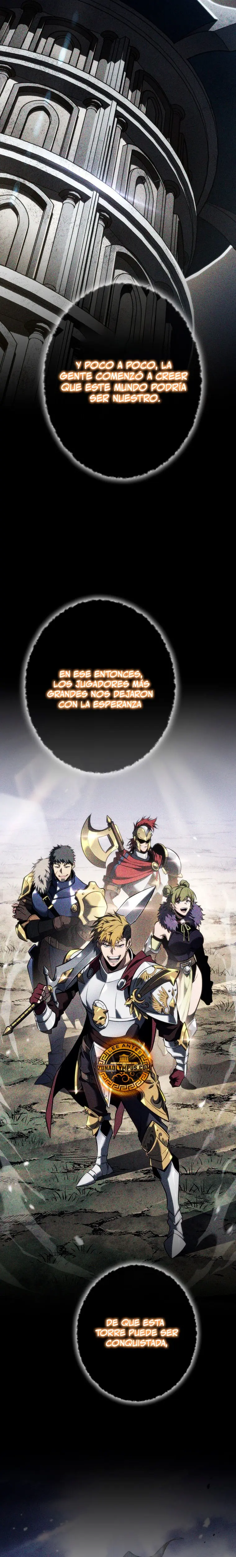 El Stream del Reencarnado capítulo 26, página 24