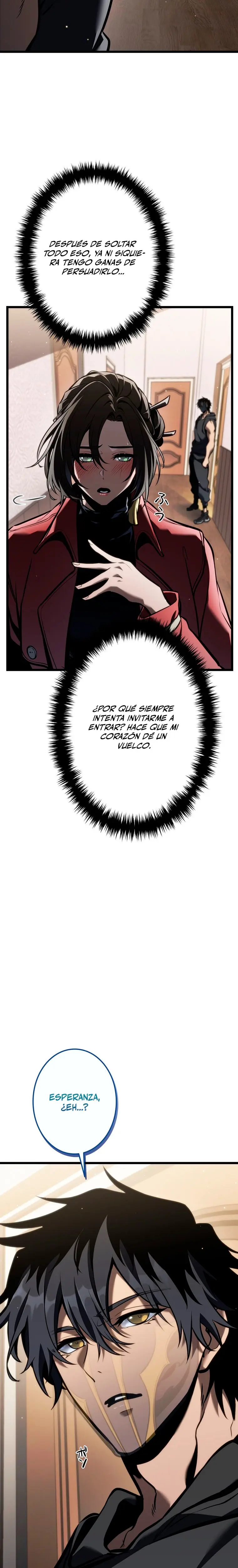 El Stream del Reencarnado capítulo 26, página 29