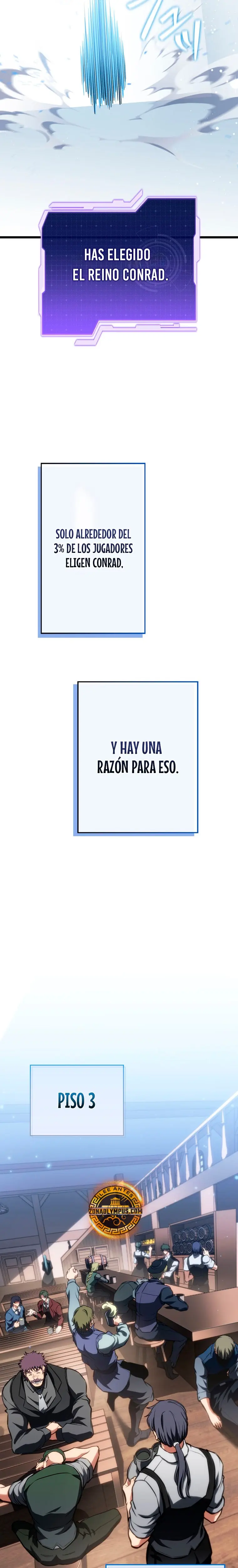 El Stream del Reencarnado capítulo 26, página 33
