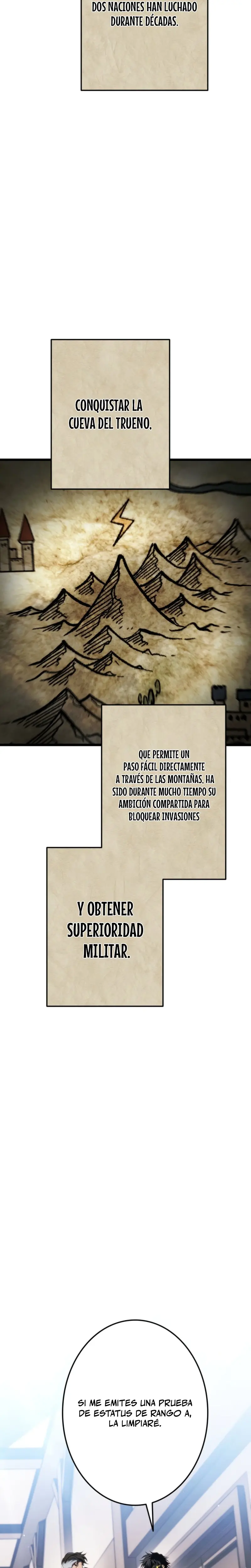 El Stream del Reencarnado capítulo 27, página 12