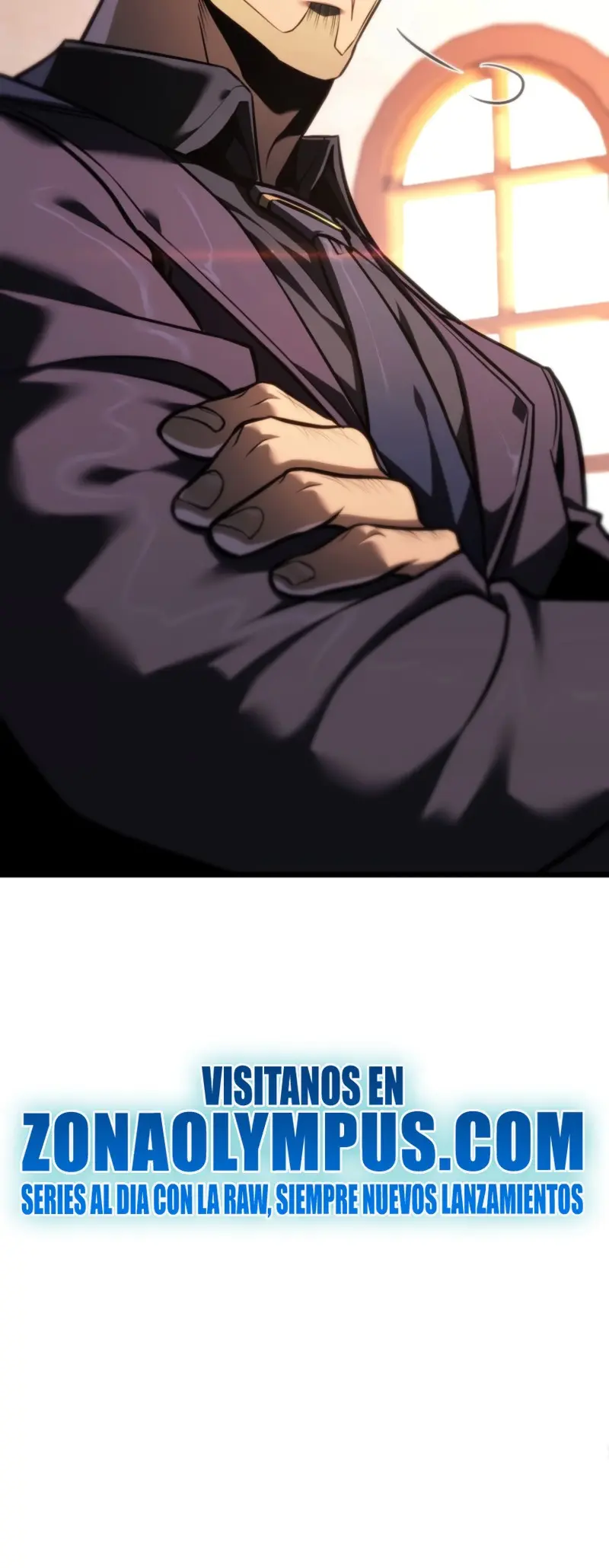 El Stream del Reencarnado capítulo 27, página 46