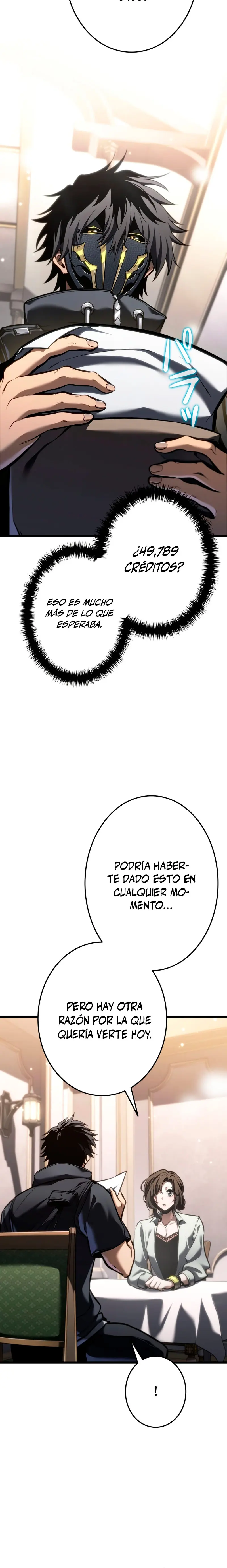 El Stream del Reencarnado capítulo 28, página 17