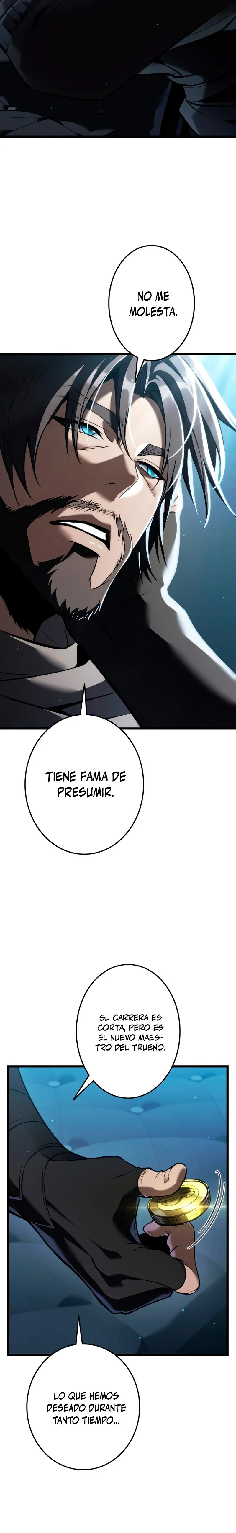 El Stream del Reencarnado capítulo 28, página 27