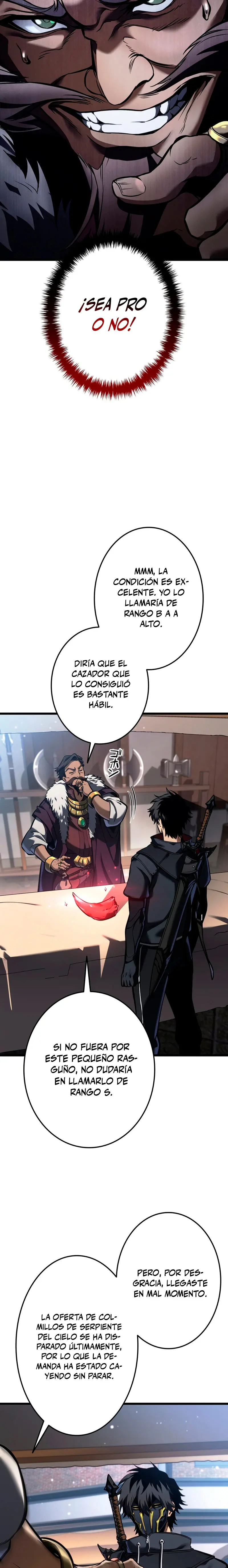 El Stream del Reencarnado capítulo 28, página 39