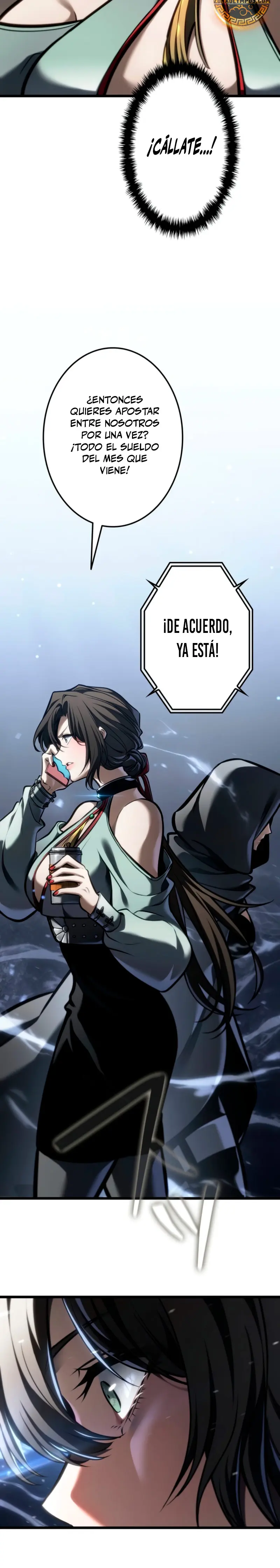 El Stream del Reencarnado capítulo 29, página 23