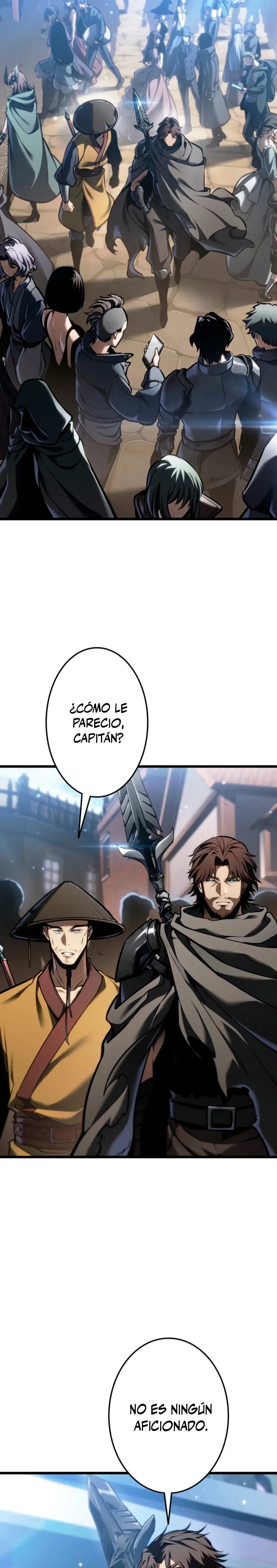 El Stream del Reencarnado capítulo 29, página 26