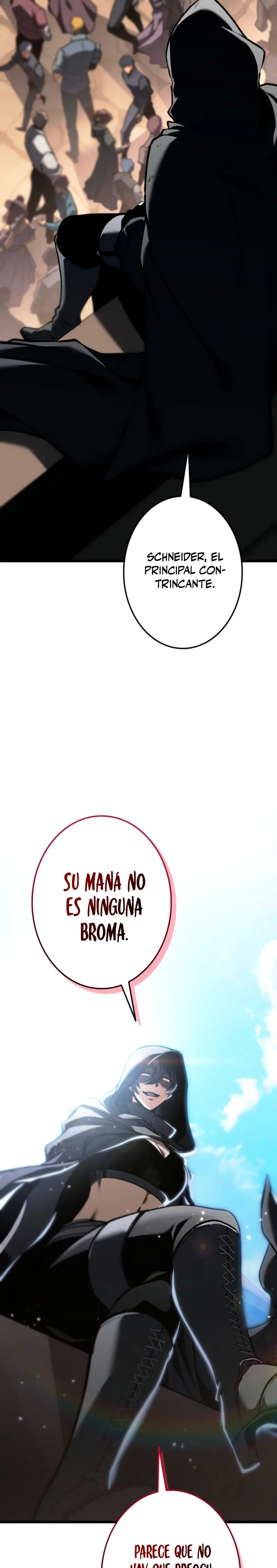 El Stream del Reencarnado capítulo 29, página 30