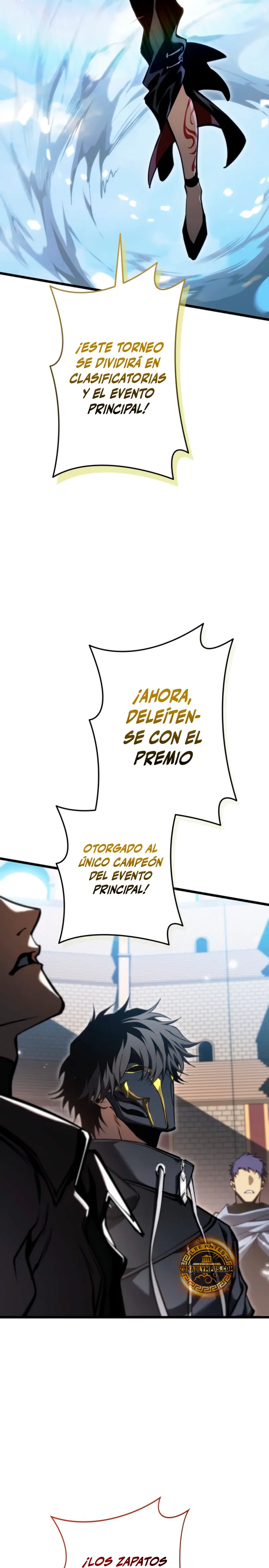 El Stream del Reencarnado capítulo 29, página 40