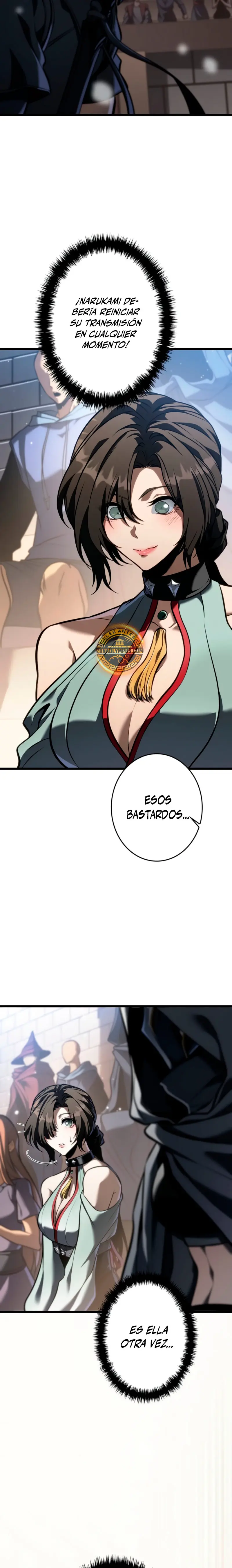 El Stream del Reencarnado capítulo 29, página 44