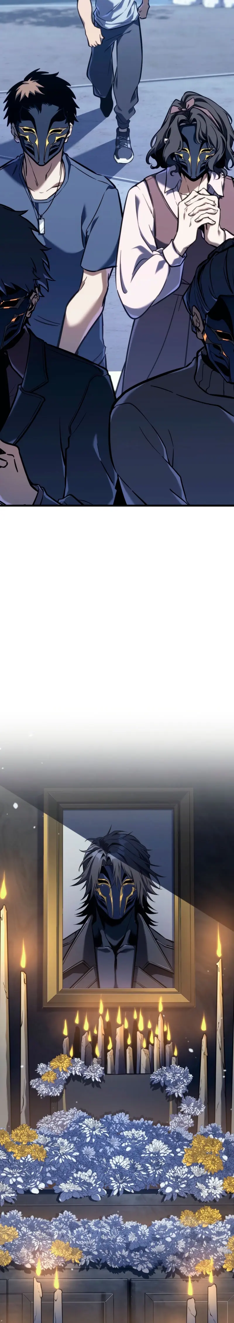 El Stream del Reencarnado capítulo 3, página 12