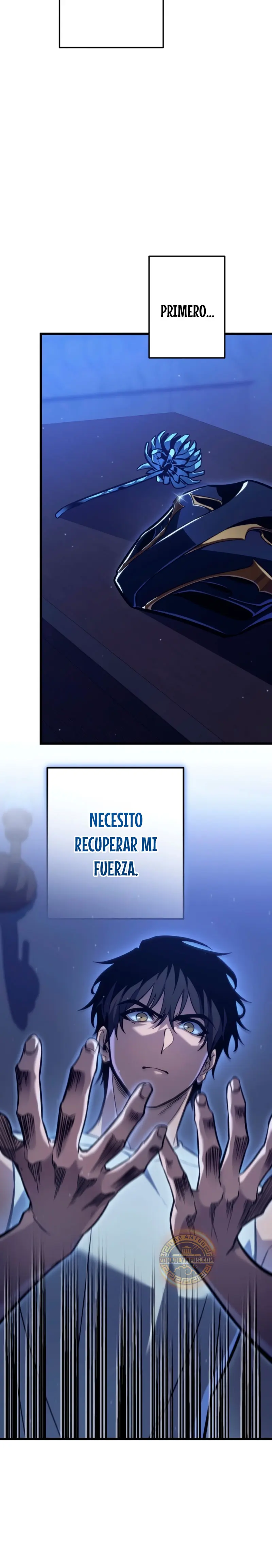 El Stream del Reencarnado capítulo 3, página 30