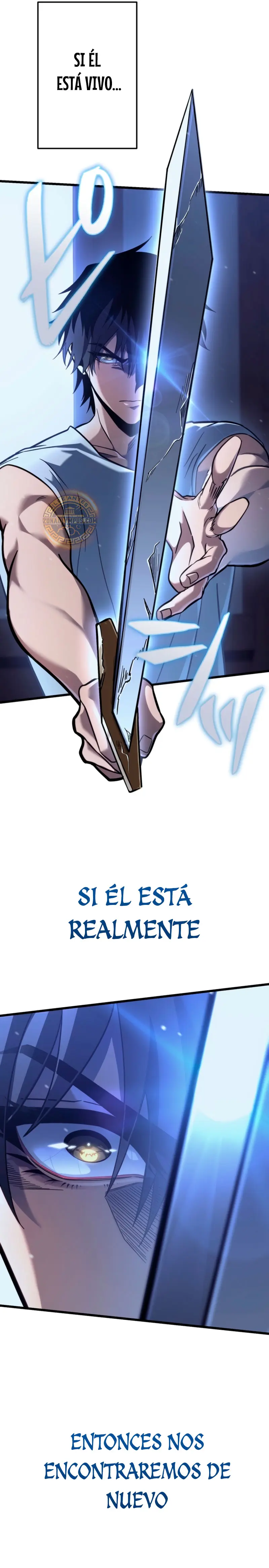 El Stream del Reencarnado capítulo 3, página 32