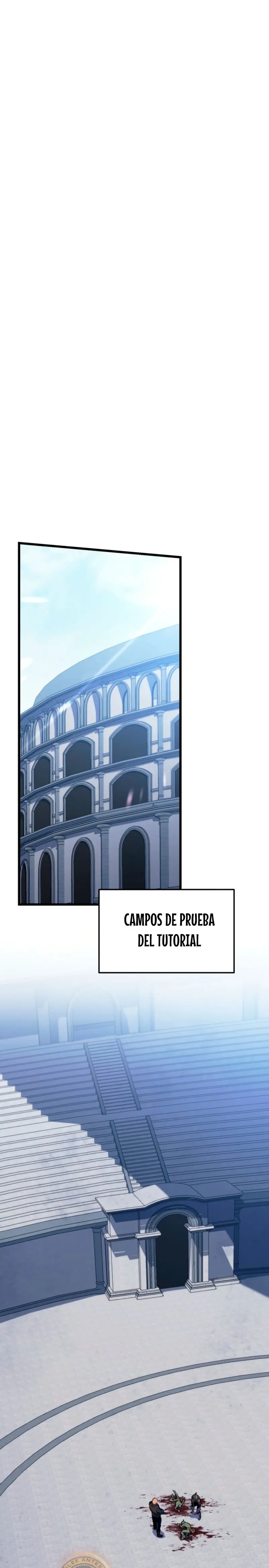 El Stream del Reencarnado capítulo 3, página 33