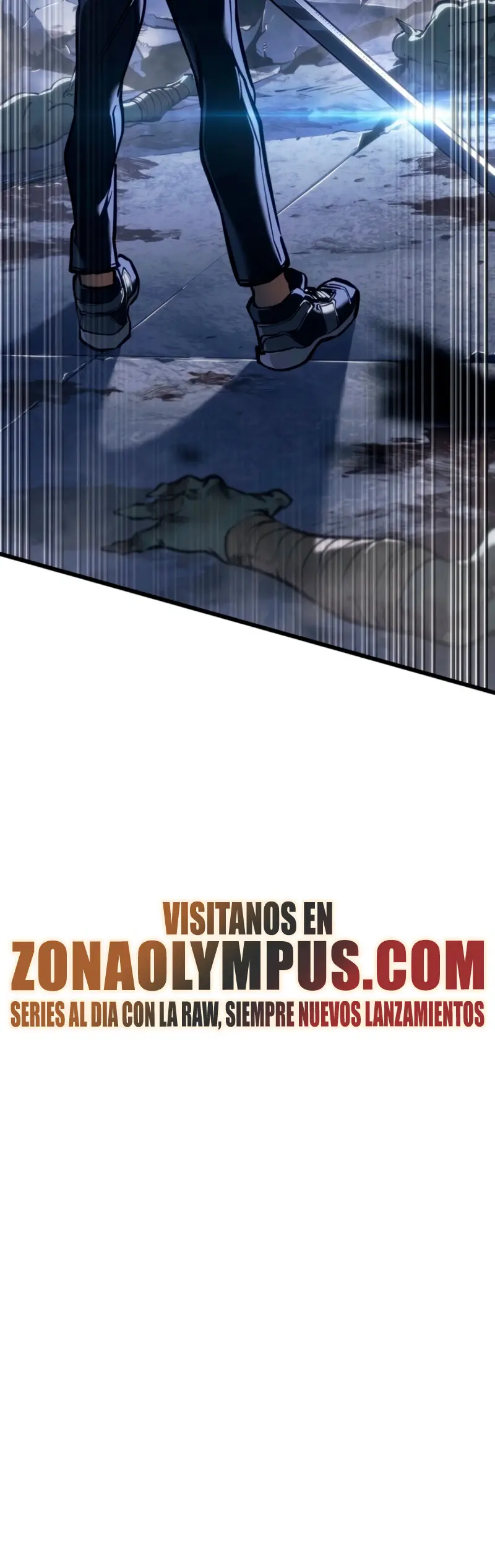 El Stream del Reencarnado capítulo 3, página 57