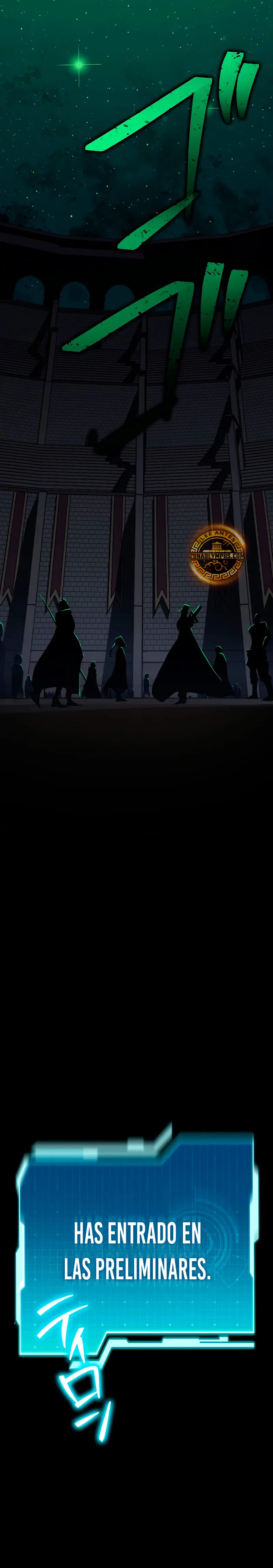 El Stream del Reencarnado capítulo 30, página 12