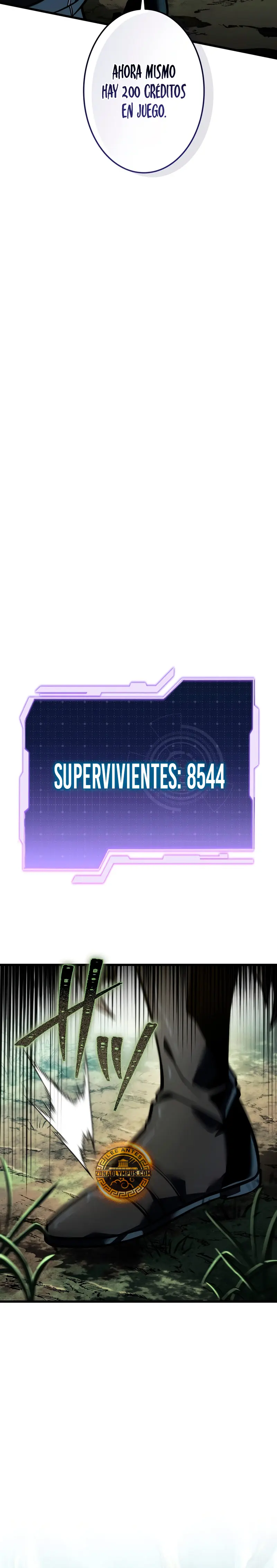 El Stream del Reencarnado capítulo 30, página 19