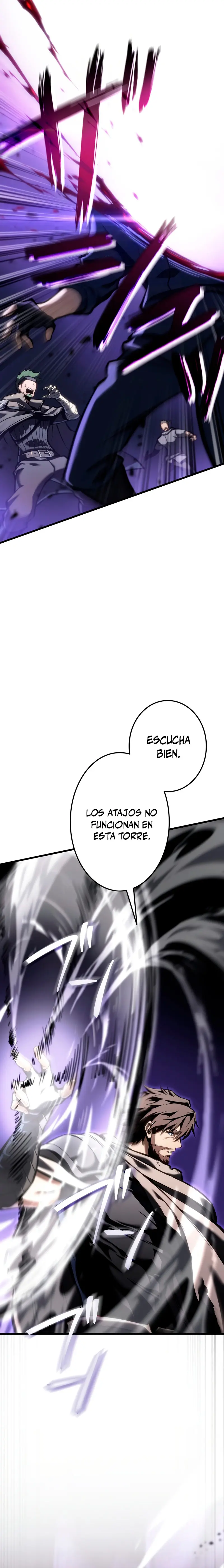 El Stream del Reencarnado capítulo 30, página 28