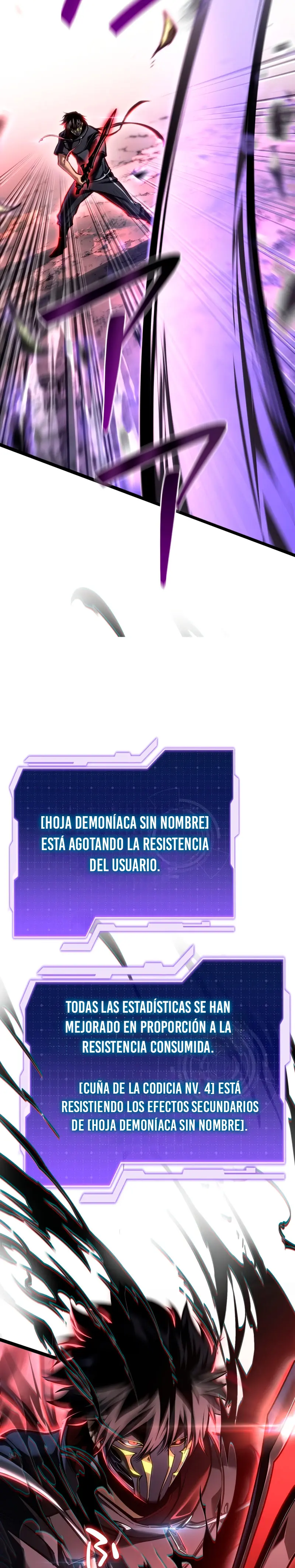 El Stream del Reencarnado capítulo 31, página 8