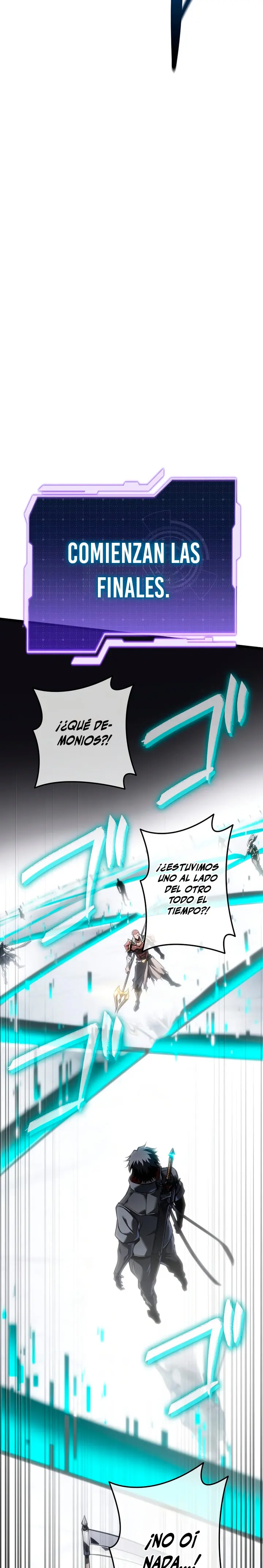 El Stream del Reencarnado capítulo 32, página 4