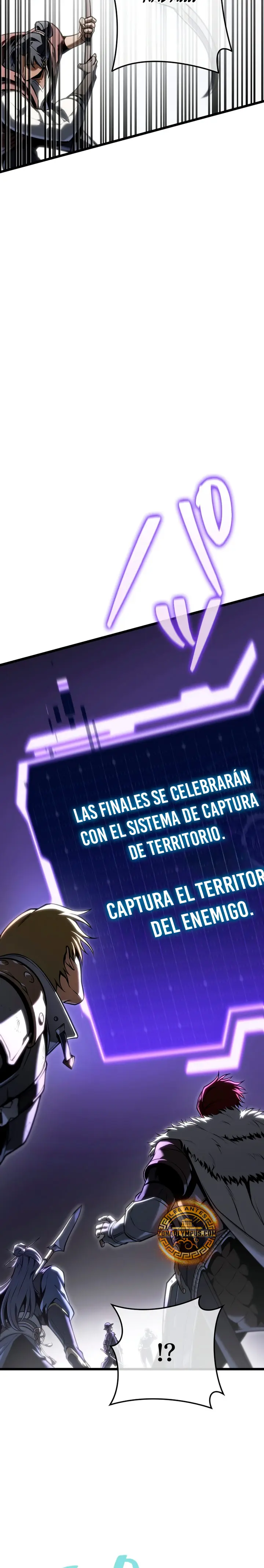 El Stream del Reencarnado capítulo 32, página 5