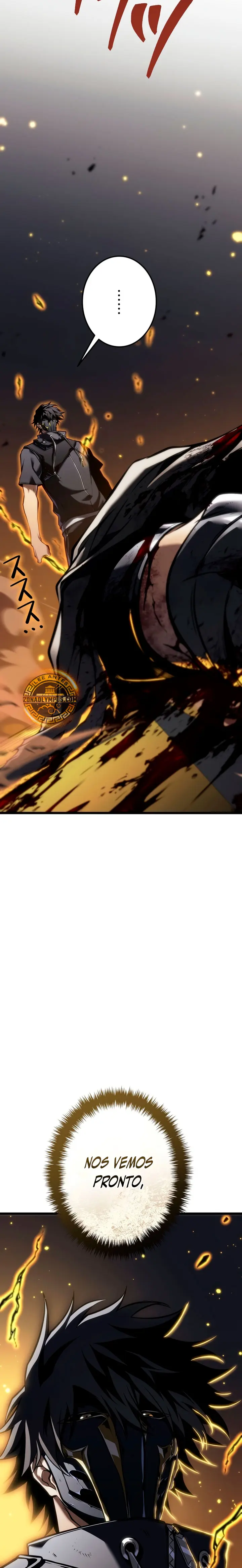 El Stream del Reencarnado capítulo 33, página 13