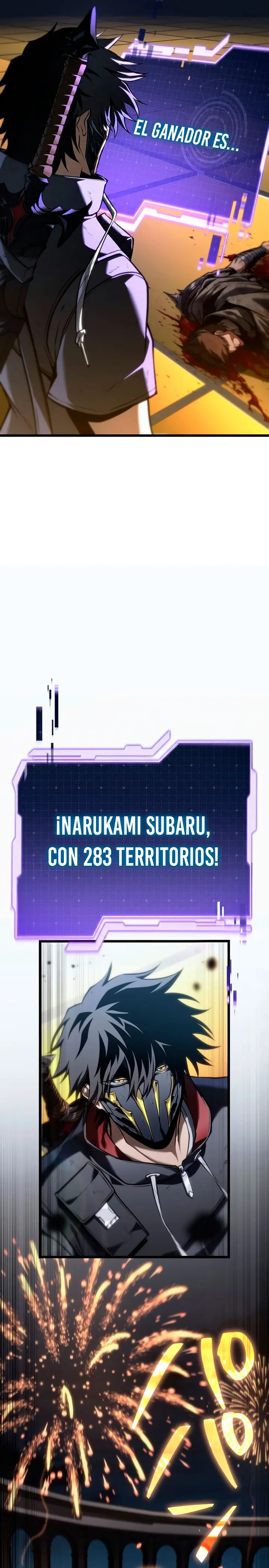 El Stream del Reencarnado capítulo 33, página 15