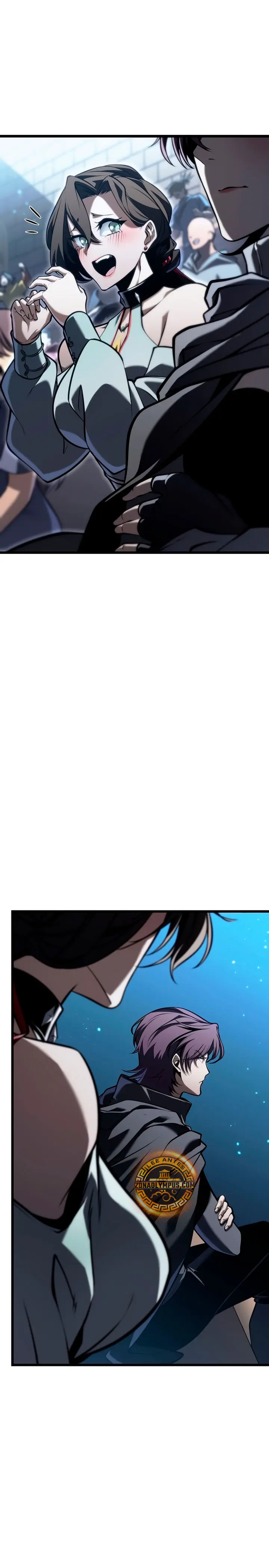 El Stream del Reencarnado capítulo 33, página 17