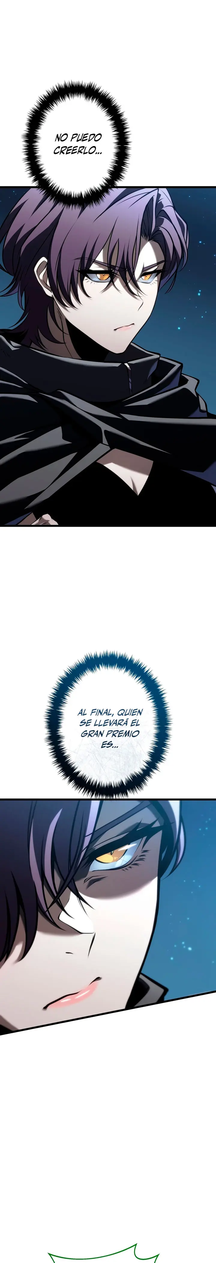 El Stream del Reencarnado capítulo 33, página 18