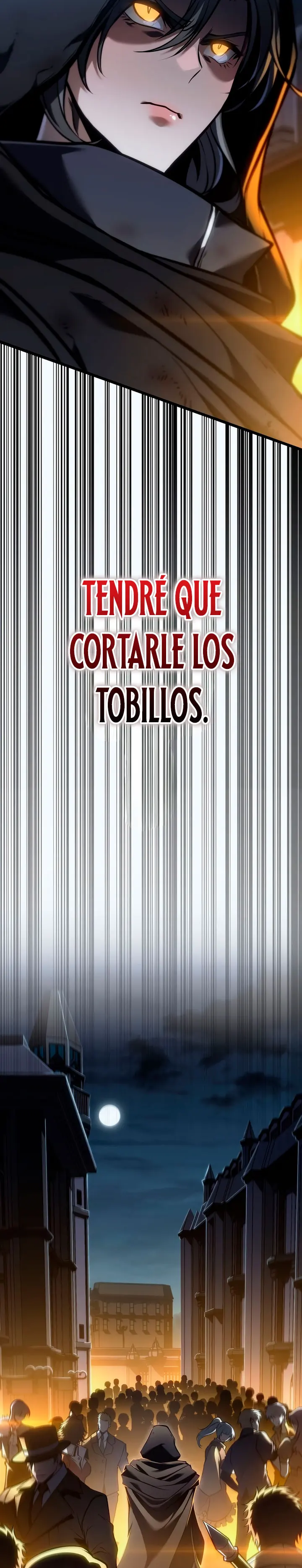 El Stream del Reencarnado capítulo 33, página 49