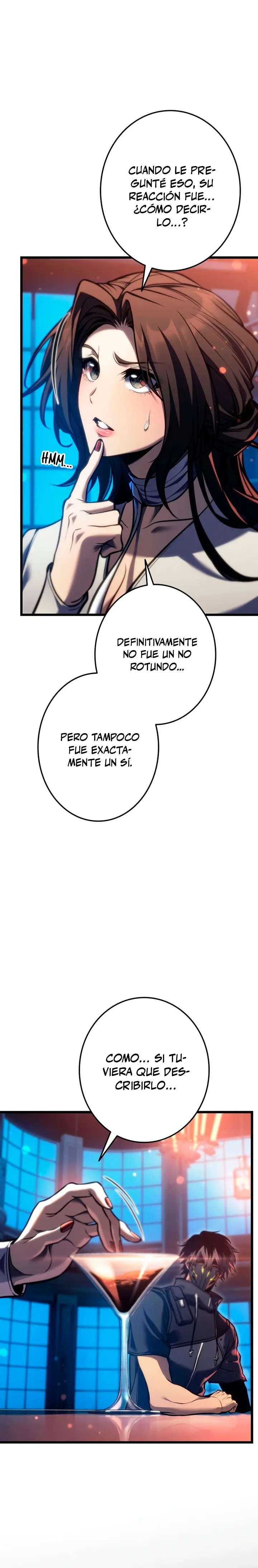 El Stream del Reencarnado capítulo 34, página 10