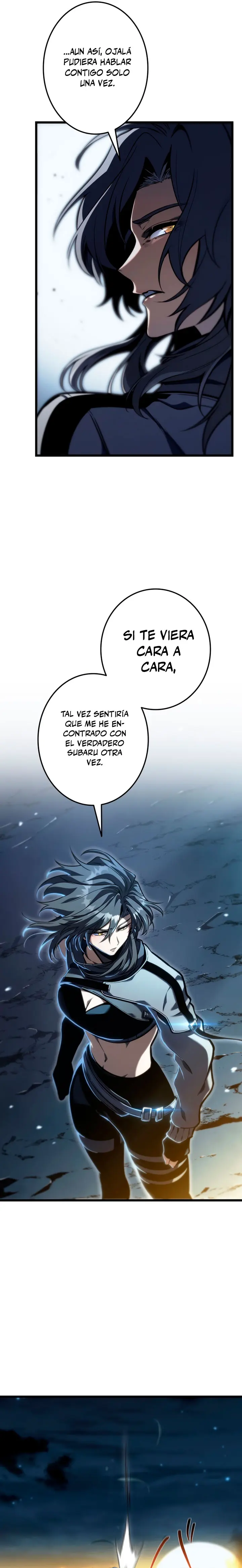 El Stream del Reencarnado capítulo 34, página 21