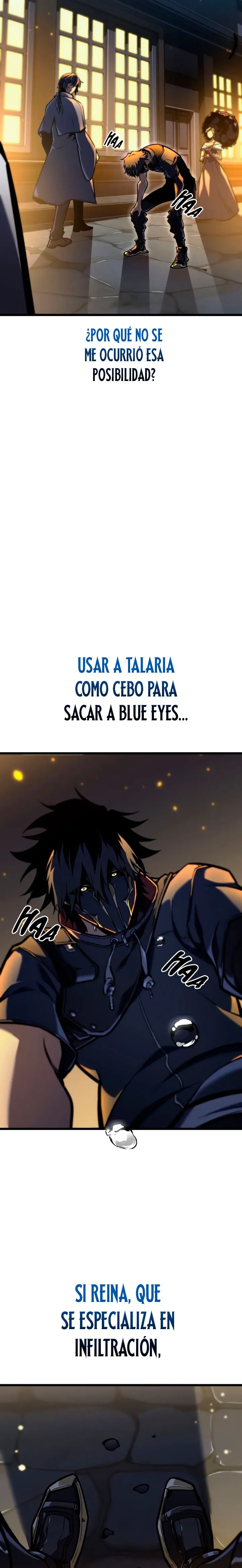 El Stream del Reencarnado capítulo 34, página 23