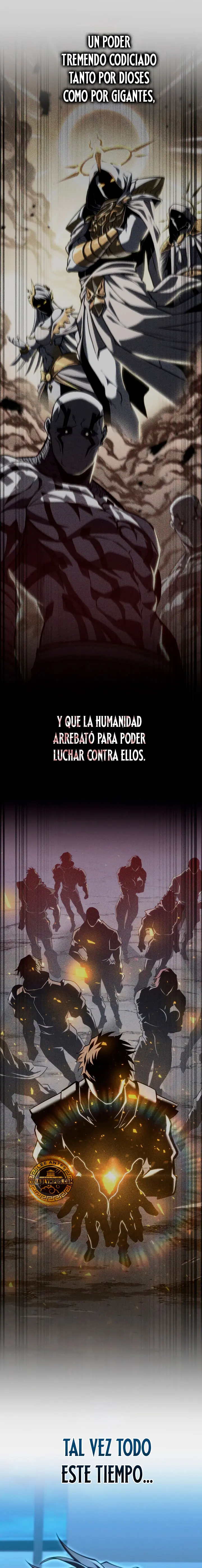 El Stream del Reencarnado capítulo 35, página 8