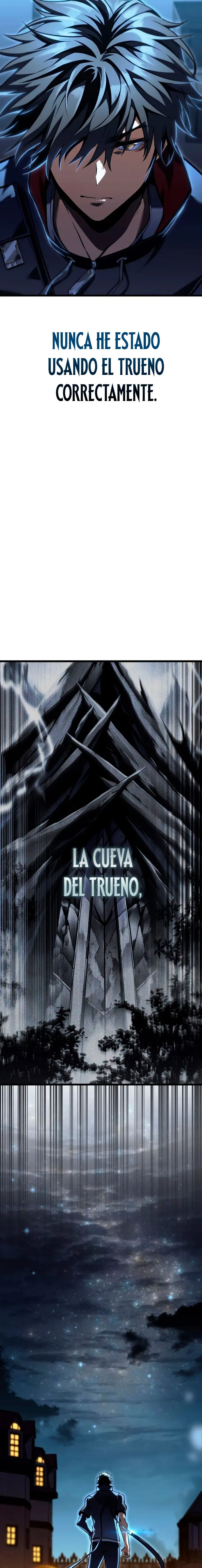 El Stream del Reencarnado capítulo 35, página 9