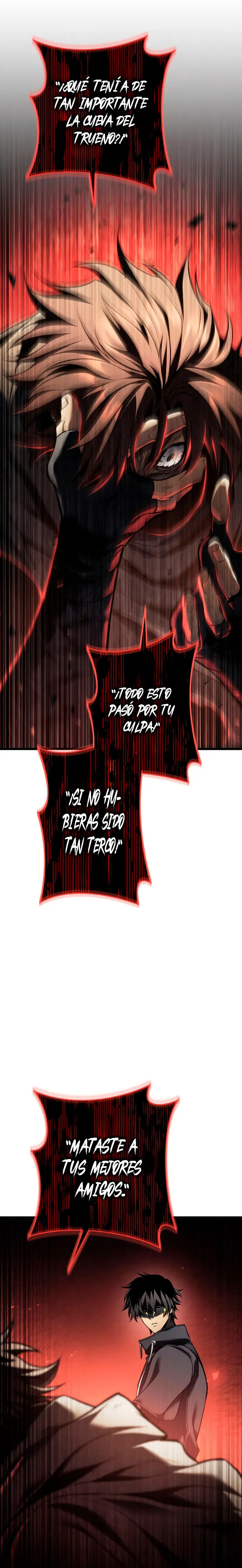 El Stream del Reencarnado capítulo 35, página 27