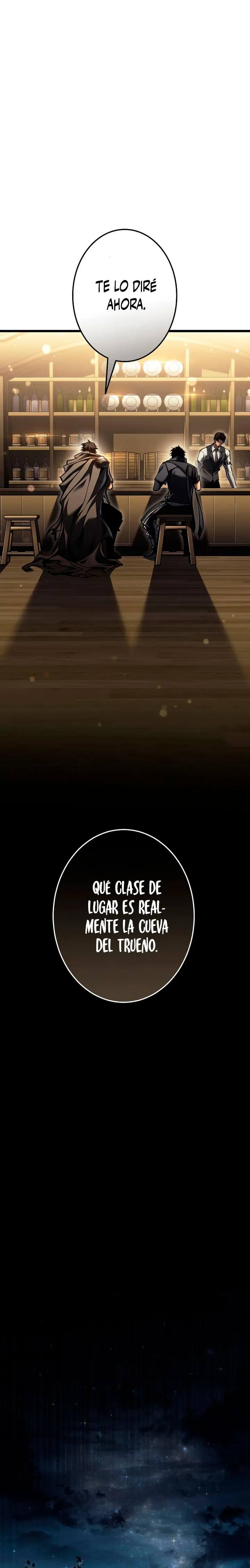 El Stream del Reencarnado capítulo 35, página 32