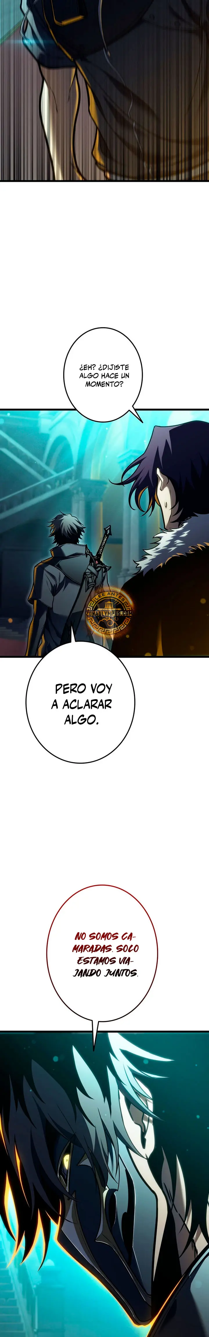 El Stream del Reencarnado capítulo 36, página 7