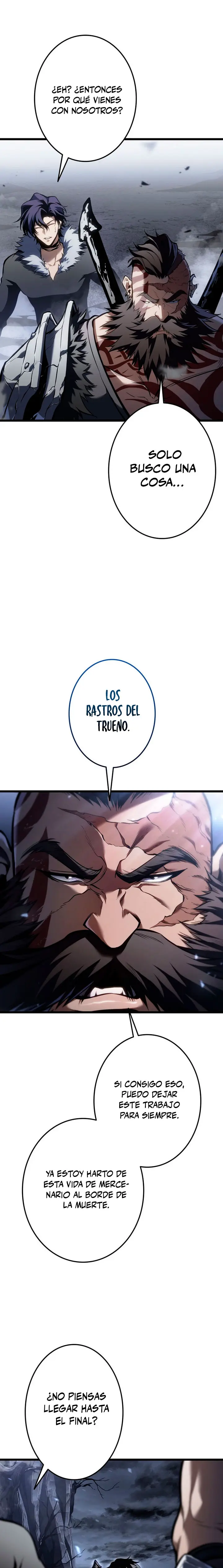 El Stream del Reencarnado capítulo 36, página 24