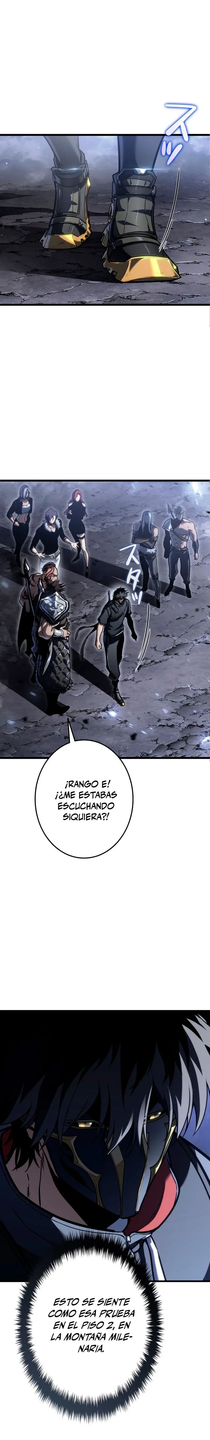 El Stream del Reencarnado capítulo 36, página 29