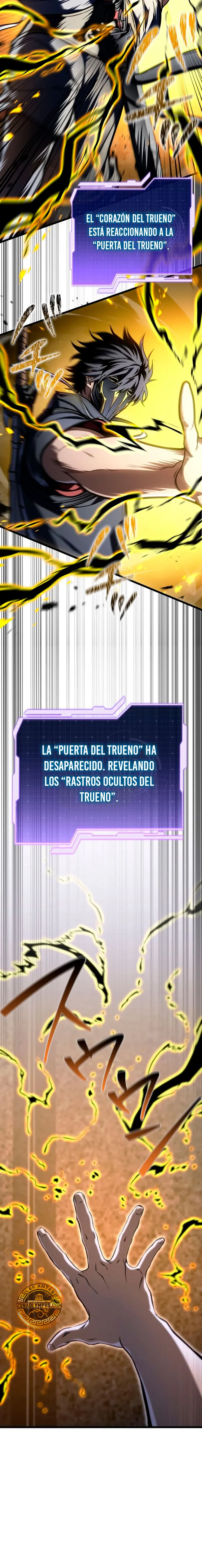 El Stream del Reencarnado capítulo 36, página 32