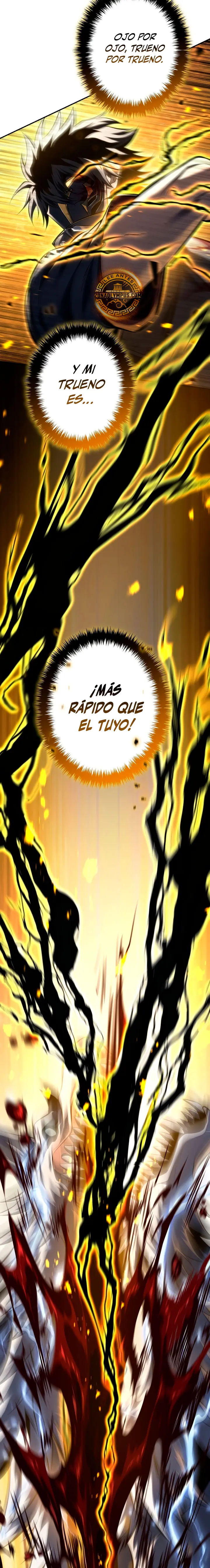 El Stream del Reencarnado capítulo 37, página 30
