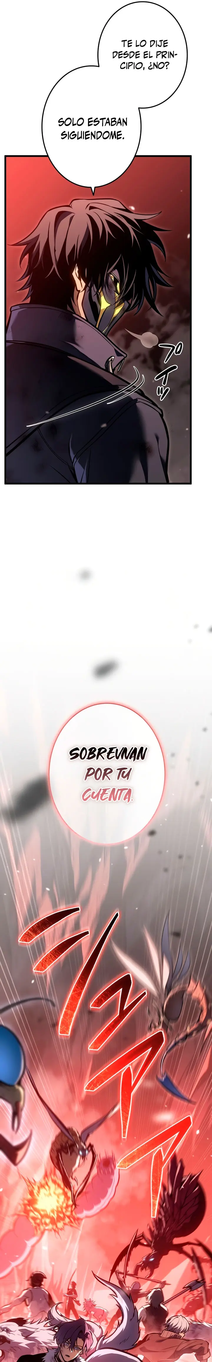 El Stream del Reencarnado capítulo 38, página 8