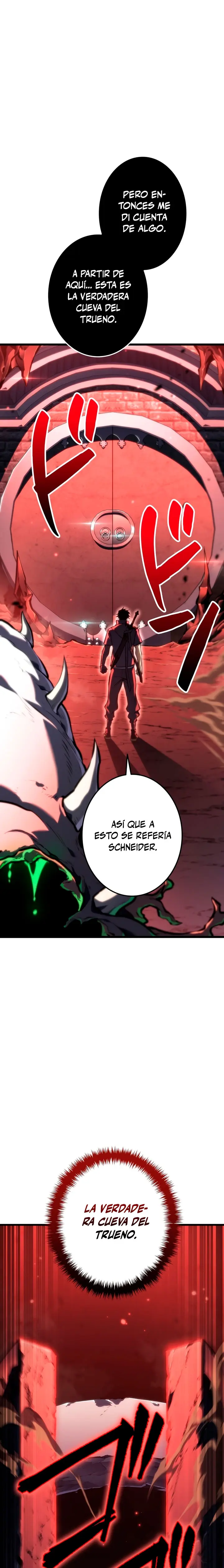 El Stream del Reencarnado capítulo 38, página 38