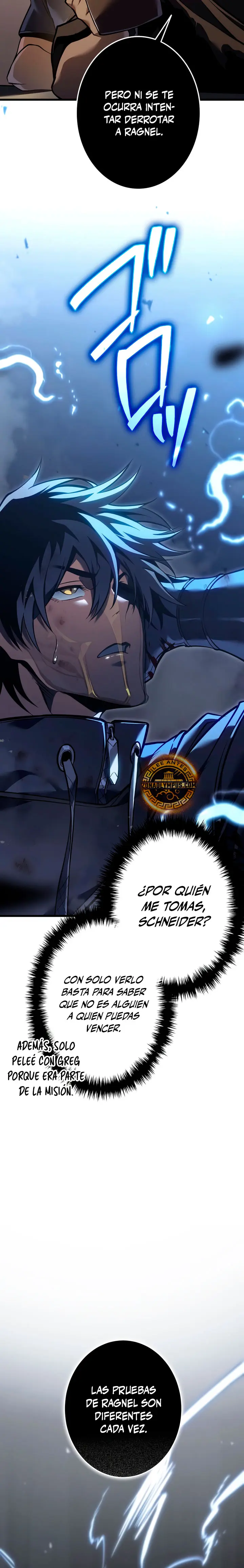 El Stream del Reencarnado capítulo 39, página 14