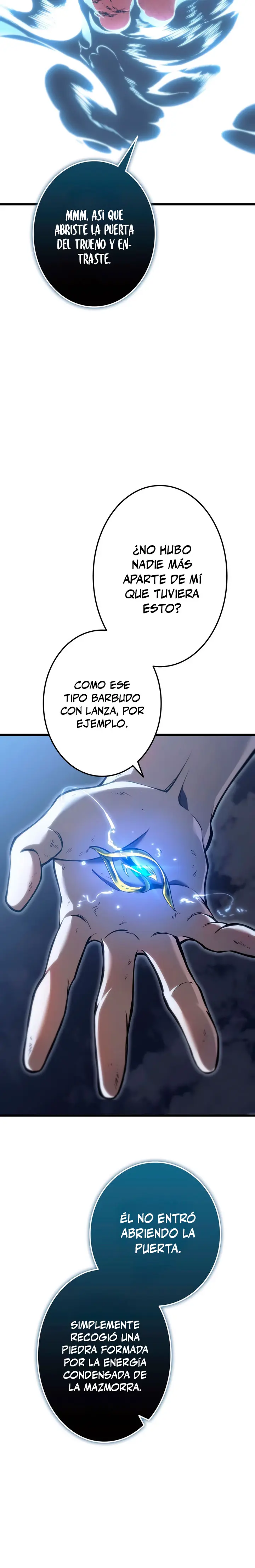 El Stream del Reencarnado capítulo 39, página 20
