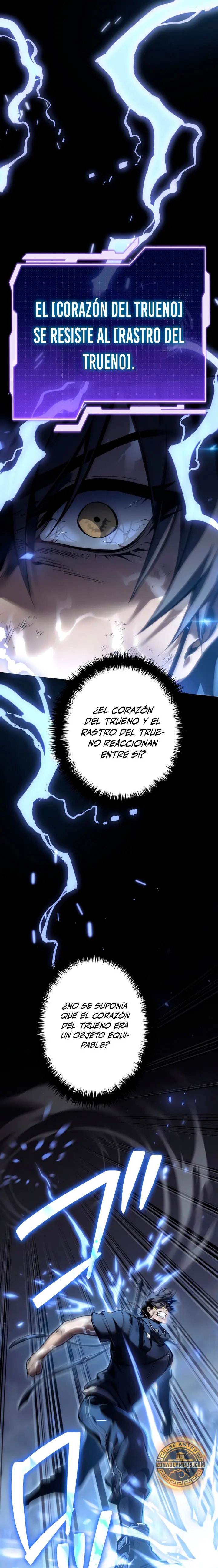El Stream del Reencarnado capítulo 39, página 39