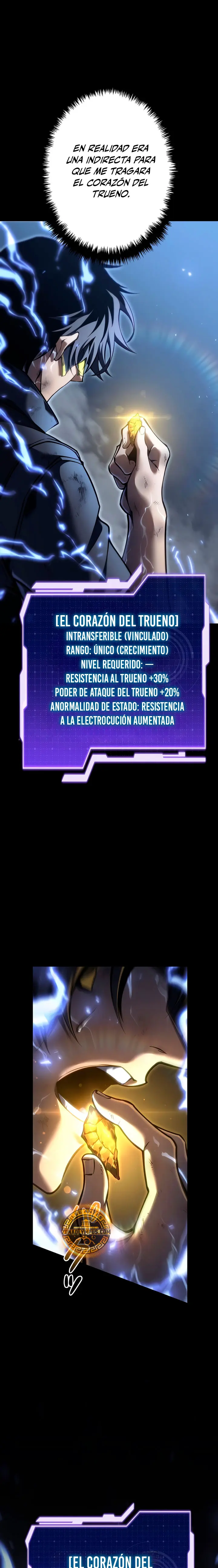 El Stream del Reencarnado capítulo 39, página 41