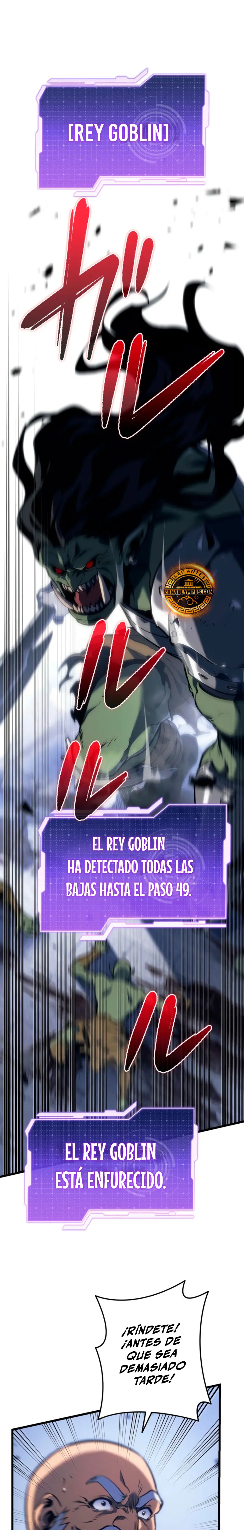 El Stream del Reencarnado capítulo 4, página 2