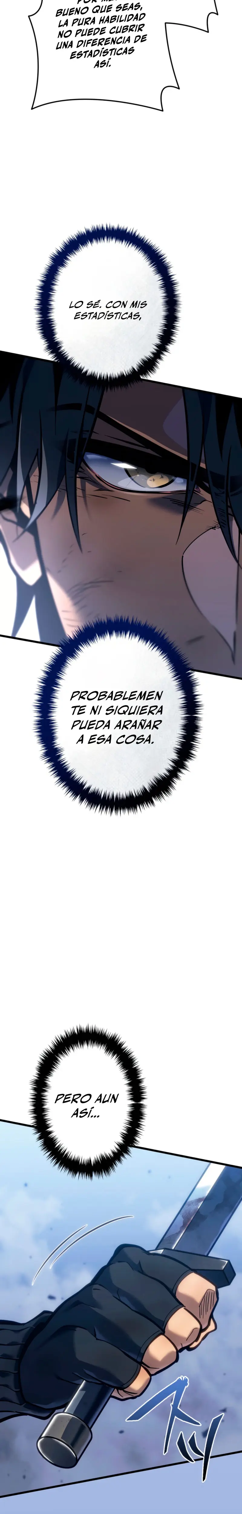 El Stream del Reencarnado capítulo 4, página 4